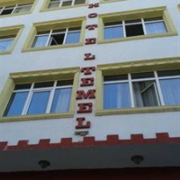 Отель Hotel Temel в городе Карс, Турция