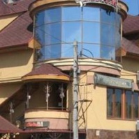 Отель Отельно-ресторанный комплекс Вираж в городе Ужгород, Украина