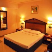 Отель Westway Hotel Calicut в городе Кожикоде, Индия