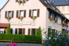 Отель Landgasthof Schuck в городе Баумхольдер, Германия