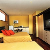 Отель Ankara Suites в городе Сальта, Аргентина