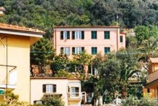 Отель Apartment Portovenere в городе Портовенере, Италия