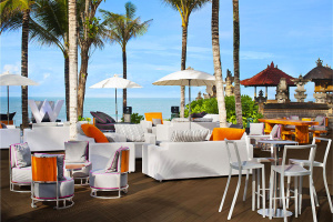 Райский отдых в отеле W на острове Бали