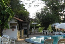 Отель Eco Resort RUC Fazenda Engenho Cordeiro Carpina в городе Лагоа-ду-Карру, Бразилия