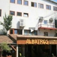 Отель Complex Turistic Albatros в городе Калараси, Румыния