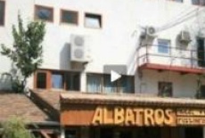 Отель Complex Turistic Albatros в городе Калараси, Румыния