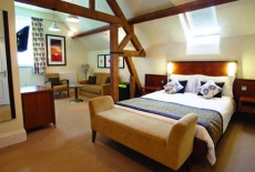 Отель The Clive Restaurant with Rooms Ludlow England в городе Bromfield, Великобритания