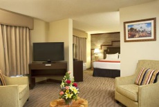 Отель Buffalo Bill's Resort & Casino в городе Примм, США