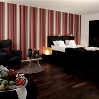 Отель First Hotel Strand в городе Сундсвалль, Швеция