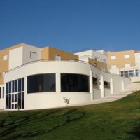 Отель Residencia Santa Marta в городе Томар, Португалия