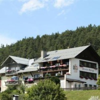 Отель Pension Spiegl в городе Mosern, Австрия