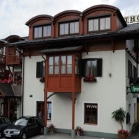 Отель Hotel Edlingerwirt в городе Шпитталь-ан-дер-Драу, Австрия