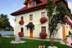 Отель Bauernhof Ferienhof Huber в городе Франкенмаркт, Австрия