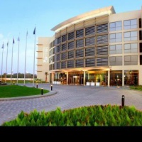 Отель Centro Sharjah Hotel Rotana в городе Шарджа, ОАЭ