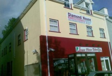 Отель Diamond Guest House Ardara в городе Ардара, Ирландия