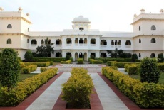 Отель Lake Nahargarh Palace в городе Parsoli, Индия
