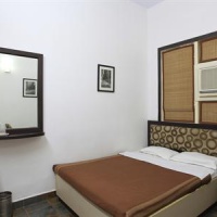 Отель Dua Continental Hotel в городе Нагпур, Индия