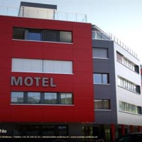 Отель Motel Muhle в городе Воллерау, Швейцария