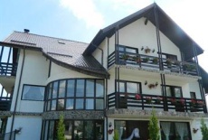 Отель Pensiunea Casa Boiereasca Bran в городе Pestera, Румыния