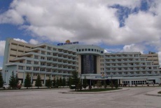 Отель Buyuk Anadolu в городе Акиюрт, Турция