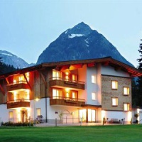 Отель Apart Garni Alpenperle в городе Пертизау, Австрия