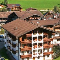 Отель Thaler Hotel Thiersee в городе Тирзее, Австрия