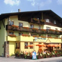 Отель Hotel Cristallago в городе Зеефельд, Австрия