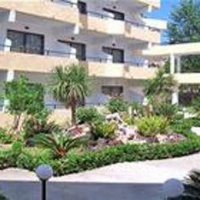 Отель Maran Apartments в городе Фалираки, Греция