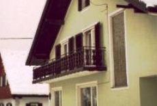 Отель Bauernhof Silberschneider в городе Гросклайн, Австрия