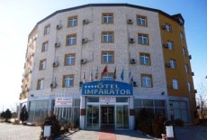 Отель Hotel Imparator в городе Ыгдыр, Турция