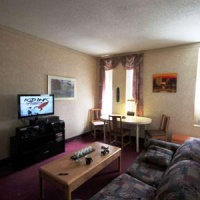 Отель Royal Inn & Suites Guelph в городе Гуэлф, Канада