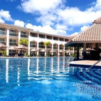 Отель Sandos Riviera Select Club в городе Плая-дель-Кармен, Мексика