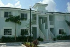 Отель National at Caribbean Isles Villas at Oasis Homestead в городе Хоумстэд, США