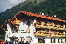 Отель Hotel Alp Larain Ischgl в городе Матон, Австрия