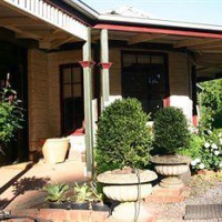 Отель Blerick Country Retreat в городе Нирим-саут, Австралия