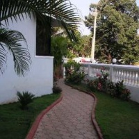 Отель Willows Elite Tourist Resort в городе Assagao, Индия