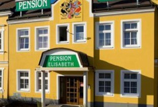 Отель Pension Elisabeth в городе Санкт-Пёльтен, Австрия