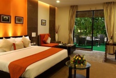 Отель Country Inn & Suites Ajmer в городе Насирабад, Индия