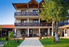 Отель Villa Bulgara Eco в городе Kyulevcha, Болгария