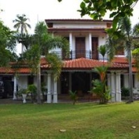 Отель Ekala Retreat в городе Ja-Ela, Шри-Ланка