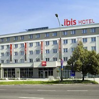 Отель Ibis Kielce Centrum в городе Кельце, Польша
