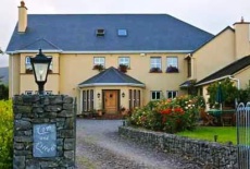 Отель Tom & Eileen's Farm в городе Каслмейн, Ирландия