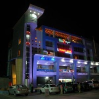 Отель Hotel Laksh Residency в городе Ананд, Индия
