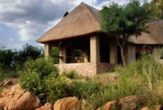 Отель Olienhout Lodge в городе Потчефструм, Южная Африка
