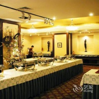 Отель Power Hotel в городе Харбин, Китай