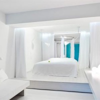 Отель Ekies All Senses Resort в городе Вурвуру, Греция