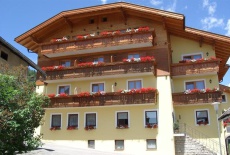 Отель Hotel Senoner в городе Мюльбах, Италия