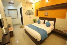 Отель OYO Rooms Prantij Himatnagar в городе Himmatnagar, Индия