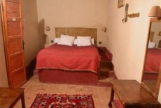 Отель Gite Elkhorbat в городе Tinejdad, Марокко