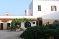 Отель Agriturismo Casa Porcara в городе Саличе-Салентино, Италия